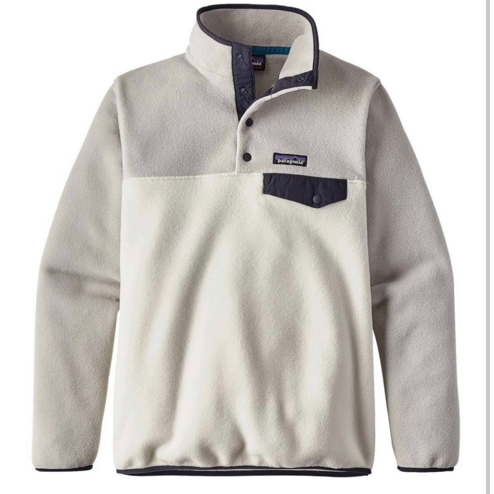 Patagonia Synchilla Pullover